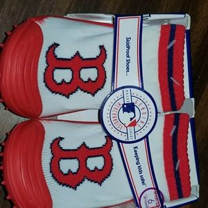 Brand New * Baby Skidders